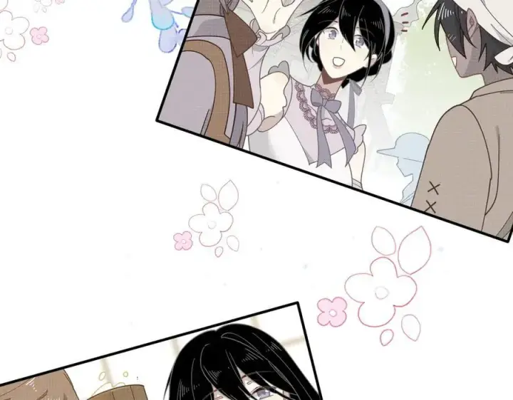 漫画《转生魔女养成了圣殿骑士》第66话 请看着我吧第91张图