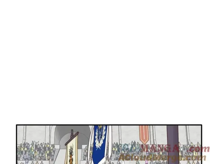 漫画《转生魔女养成了圣殿骑士》第67话 冷战？！第105张图