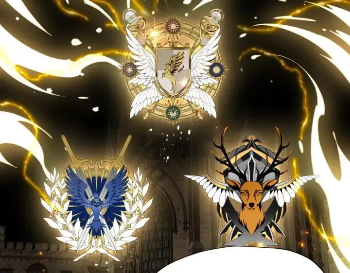 漫画《转生魔女养成了圣殿骑士》第67话 冷战？！第46张图