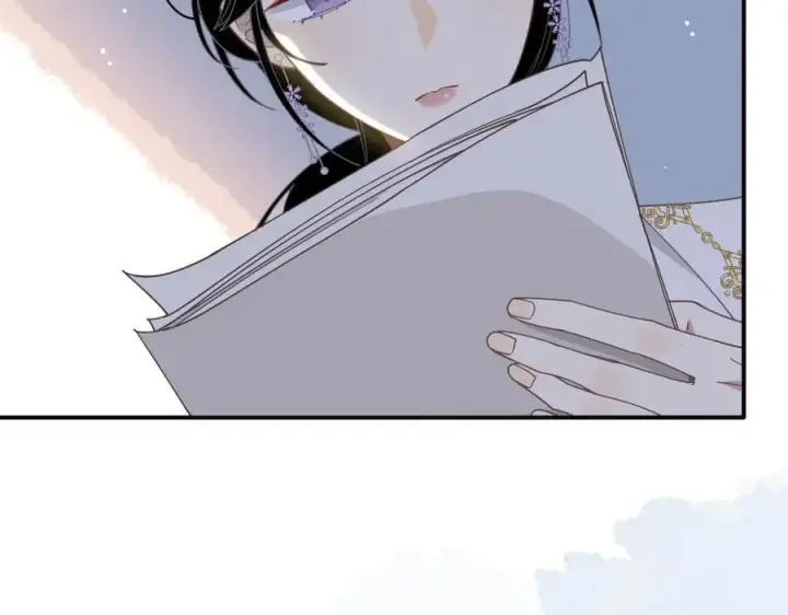 漫画《转生魔女养成了圣殿骑士》第67话 冷战？！第58张图