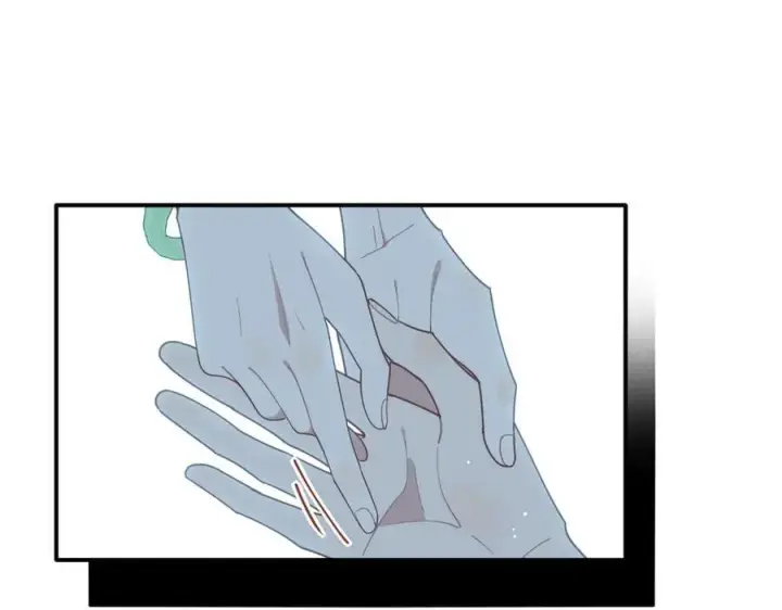 漫画《转生魔女养成了圣殿骑士》第67话 冷战？！第67张图