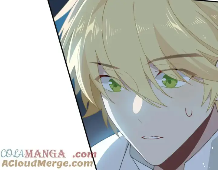 漫画《转生魔女养成了圣殿骑士》第67话 冷战？！第69张图