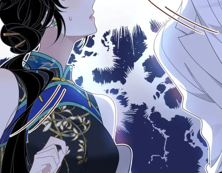 漫画《转生魔女养成了圣殿骑士》第67话 冷战？！第99张图