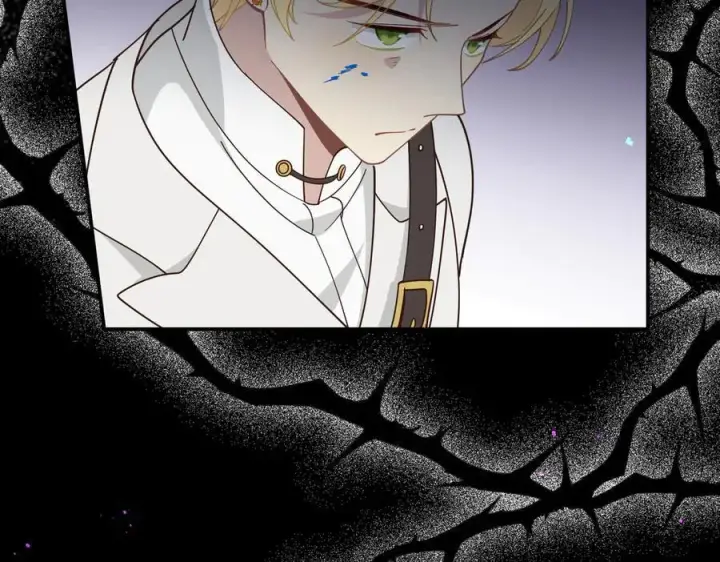 《转生魔女养成了圣殿骑士》第68话 交流会图114