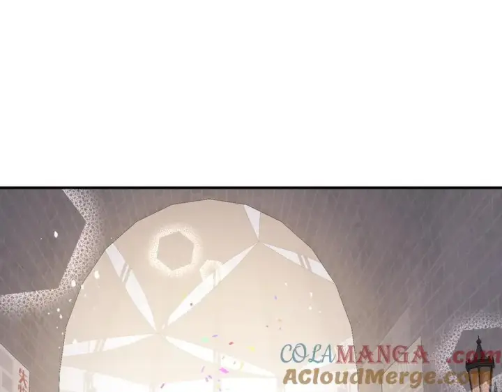 《转生魔女养成了圣殿骑士》第68话 交流会图13