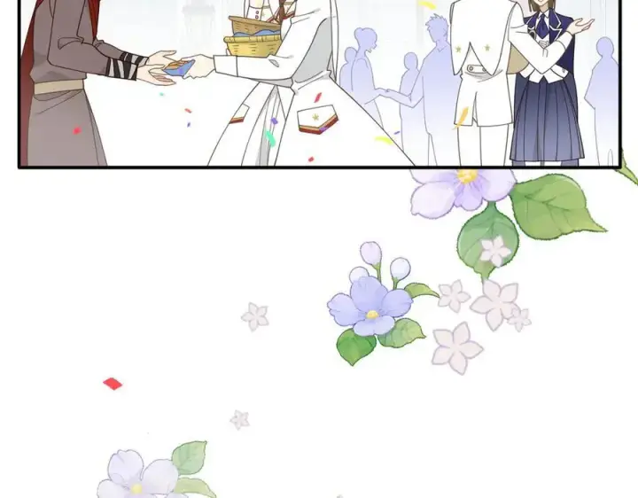 《转生魔女养成了圣殿骑士》第68话 交流会图24