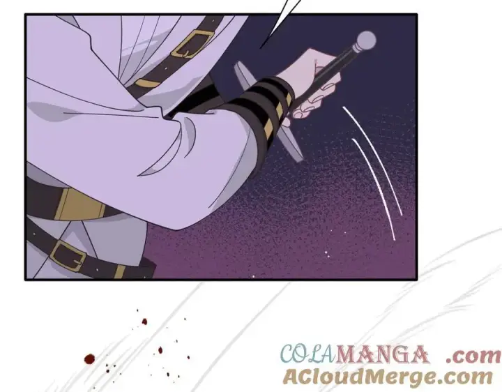 《转生魔女养成了圣殿骑士》第68话 交流会图69