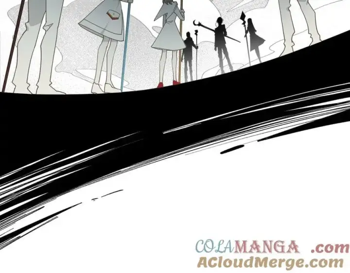 《转生魔女养成了圣殿骑士》第68话 交流会图89