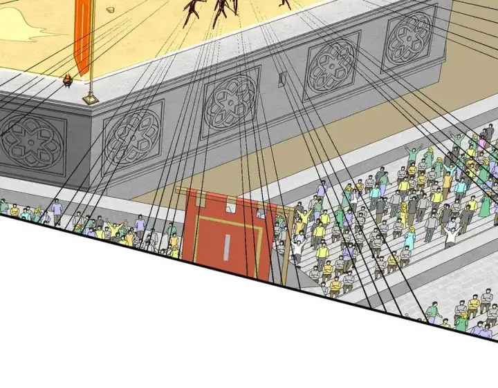 漫画《转生魔女养成了圣殿骑士》第69话 相信我第22张图