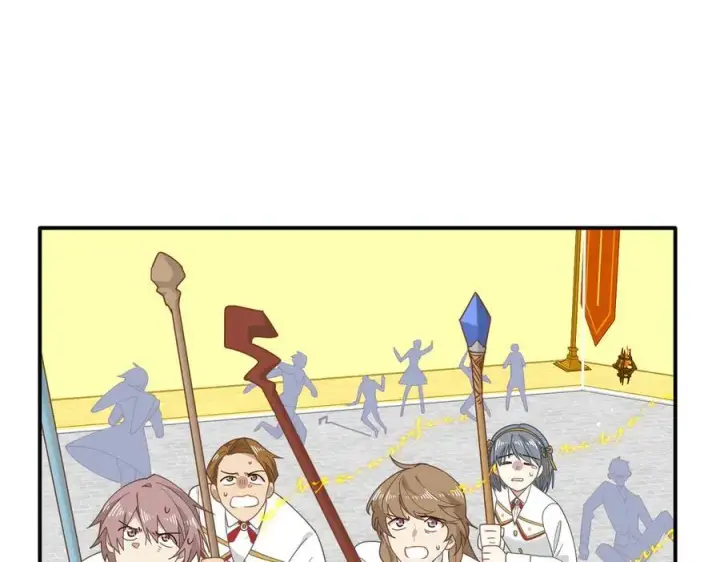 漫画《转生魔女养成了圣殿骑士》第69话 相信我第26张图
