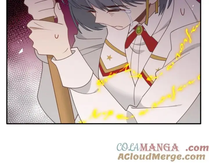 漫画《转生魔女养成了圣殿骑士》第69话 相信我第37张图