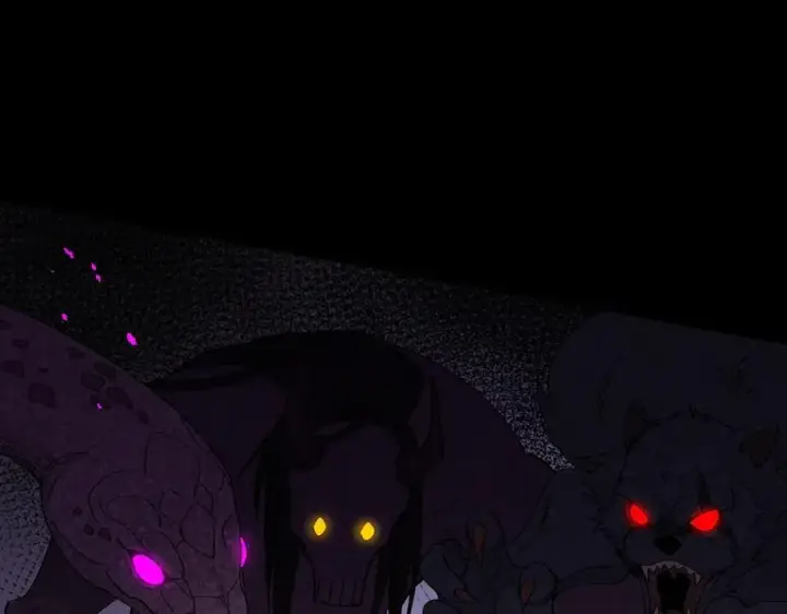 漫画《转生魔女养成了圣殿骑士》第70话 那是艾米莉？第11张图