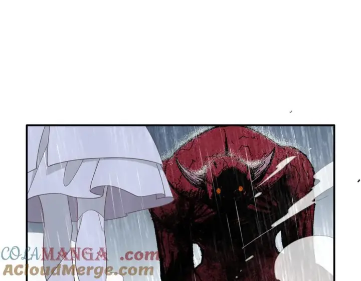 漫画《转生魔女养成了圣殿骑士》第70话 那是艾米莉？第37张图