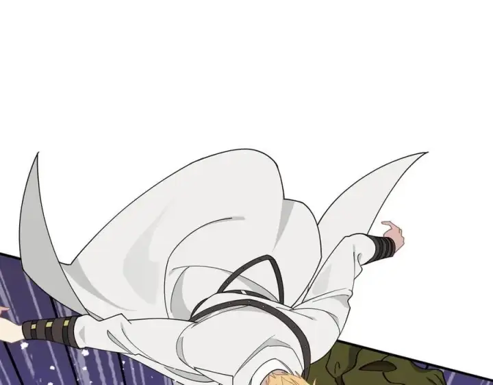 漫画《转生魔女养成了圣殿骑士》第70话 那是艾米莉？第82张图
