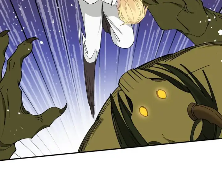 漫画《转生魔女养成了圣殿骑士》第70话 那是艾米莉？第83张图