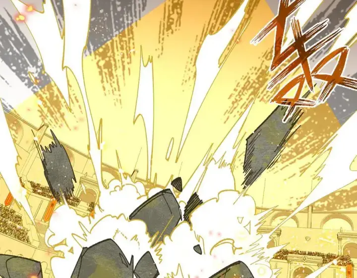 漫画《转生魔女养成了圣殿骑士》第70话 那是艾米莉？第86张图