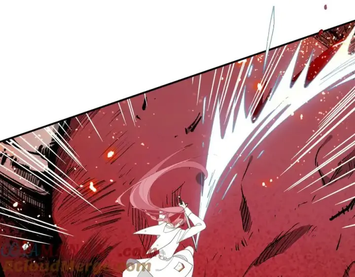 漫画《转生魔女养成了圣殿骑士》第70话 那是艾米莉？第93张图