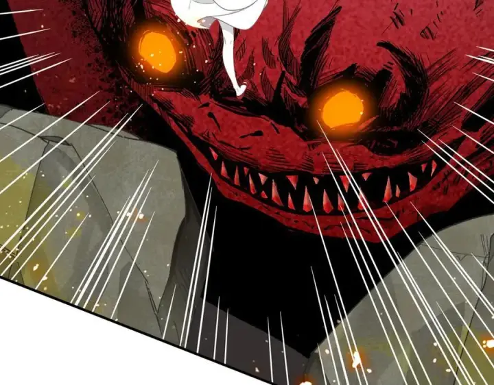 漫画《转生魔女养成了圣殿骑士》第70话 那是艾米莉？第94张图