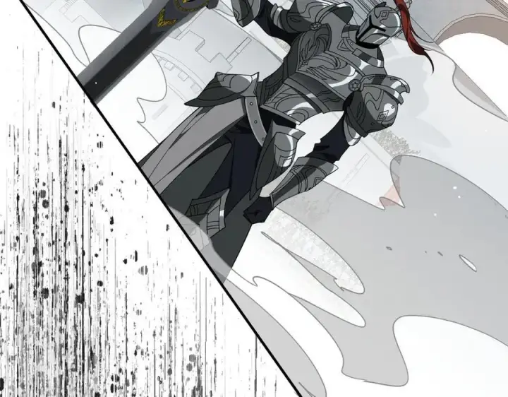 漫画《转生魔女养成了圣殿骑士》第71话 一波未平一波又起第100张图
