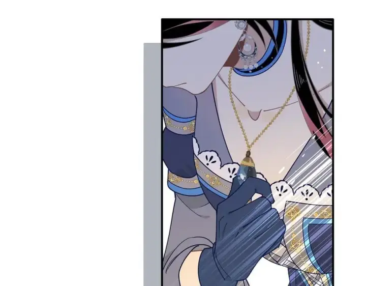 漫画《转生魔女养成了圣殿骑士》第71话 一波未平一波又起第50张图