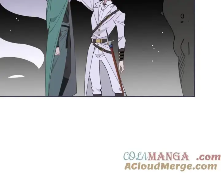 漫画《转生魔女养成了圣殿骑士》第71话 一波未平一波又起第69张图
