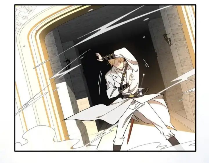 漫画《转生魔女养成了圣殿骑士》第71话 一波未平一波又起第83张图
