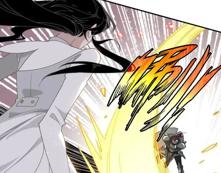 《转生魔女养成了圣殿骑士》第72话 被你抛弃的，平行世界的怨恨图16