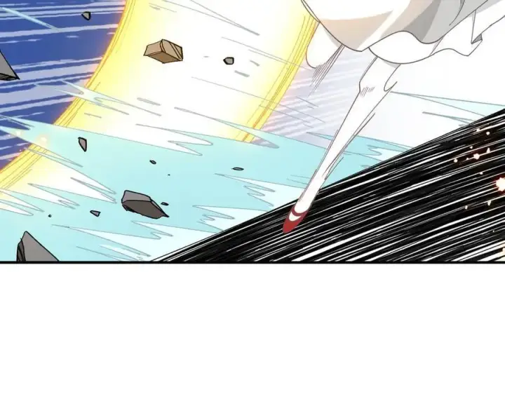 《转生魔女养成了圣殿骑士》第72话 被你抛弃的，平行世界的怨恨图19