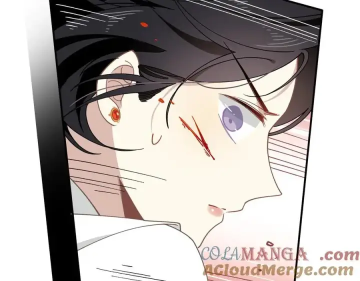 《转生魔女养成了圣殿骑士》第72话 被你抛弃的，平行世界的怨恨图21