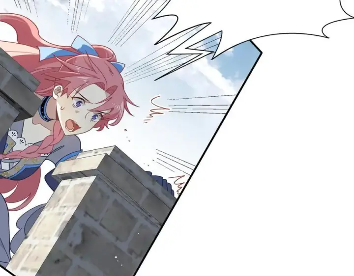 《转生魔女养成了圣殿骑士》第72话 被你抛弃的，平行世界的怨恨图27