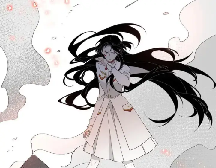 《转生魔女养成了圣殿骑士》第72话 被你抛弃的，平行世界的怨恨图40