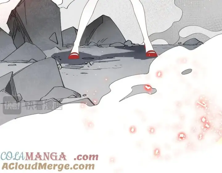 《转生魔女养成了圣殿骑士》第72话 被你抛弃的，平行世界的怨恨图41
