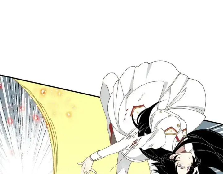 《转生魔女养成了圣殿骑士》第72话 被你抛弃的，平行世界的怨恨图44