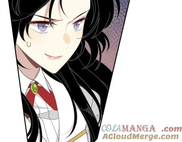 《转生魔女养成了圣殿骑士》第72话 被你抛弃的，平行世界的怨恨图5