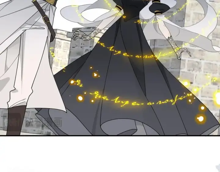 《转生魔女养成了圣殿骑士》第72话 被你抛弃的，平行世界的怨恨图70