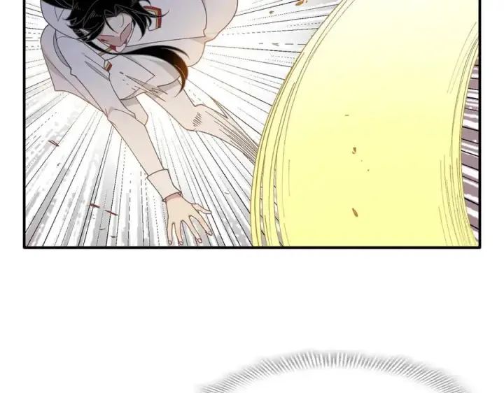 《转生魔女养成了圣殿骑士》第72话 被你抛弃的，平行世界的怨恨图84