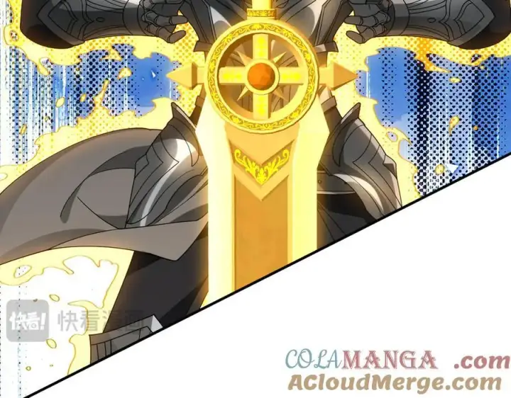 漫画《转生魔女养成了圣殿骑士》第73话 动摇第101张图