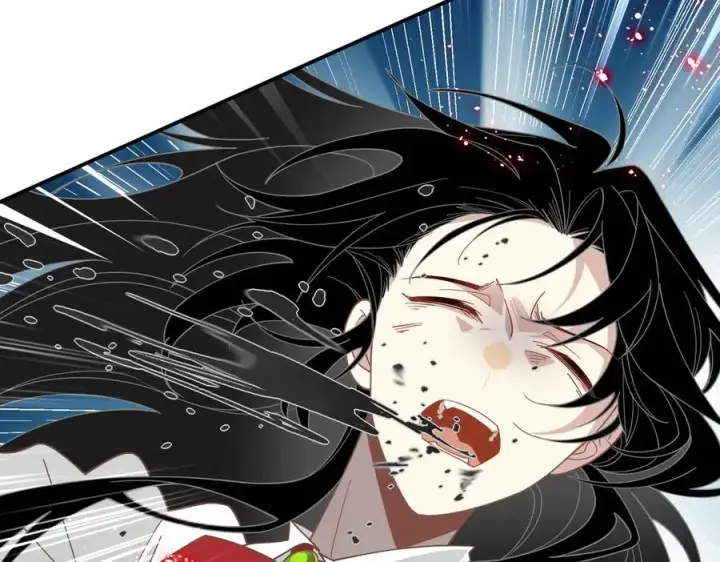 漫画《转生魔女养成了圣殿骑士》第73话 动摇第116张图