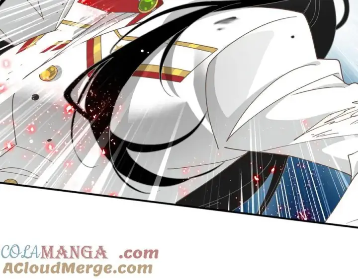 漫画《转生魔女养成了圣殿骑士》第73话 动摇第117张图