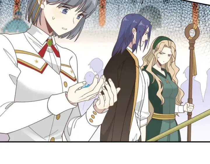 漫画《转生魔女养成了圣殿骑士》第73话 动摇第31张图