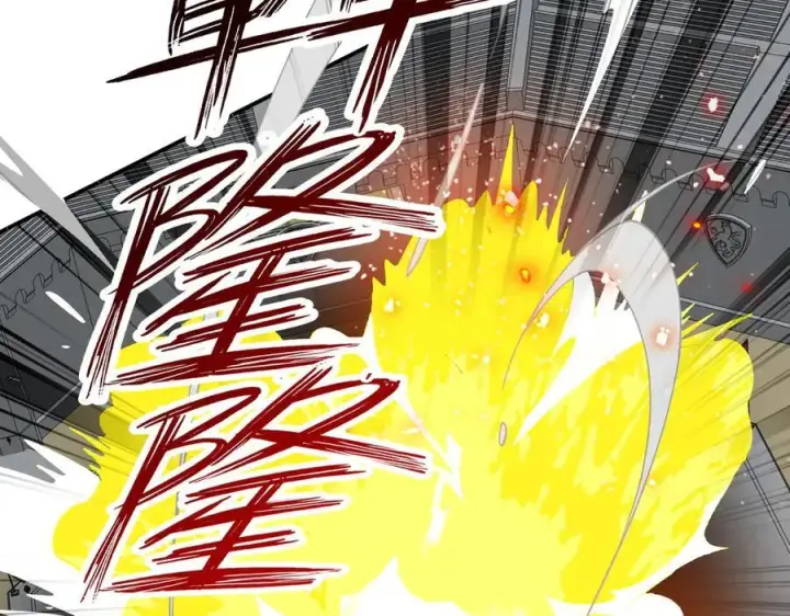 漫画《转生魔女养成了圣殿骑士》第74话 给我起来！第104张图