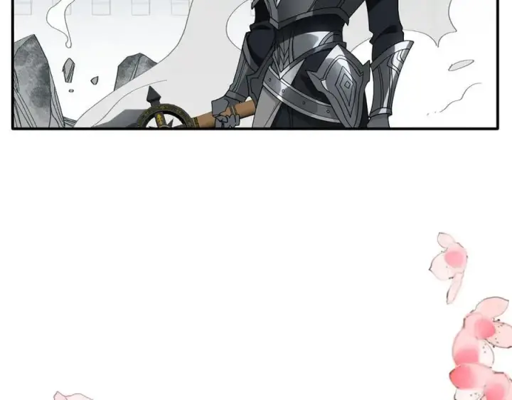 漫画《转生魔女养成了圣殿骑士》第74话 给我起来！第108张图