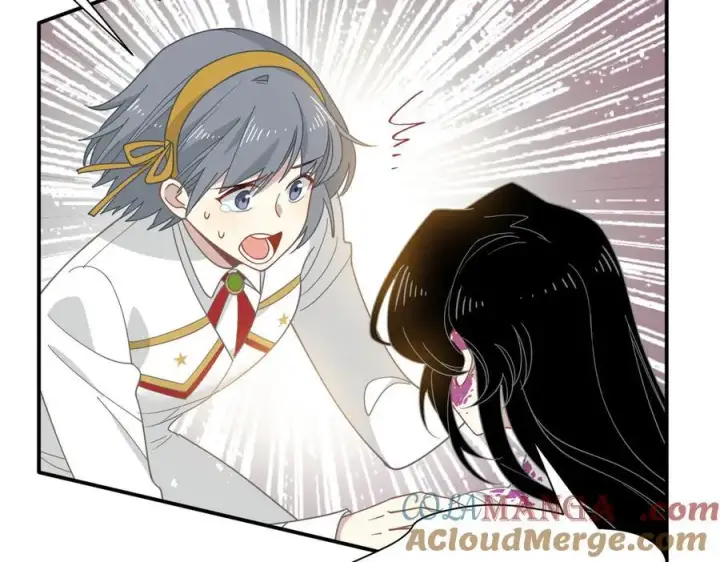 漫画《转生魔女养成了圣殿骑士》第74话 给我起来！第113张图