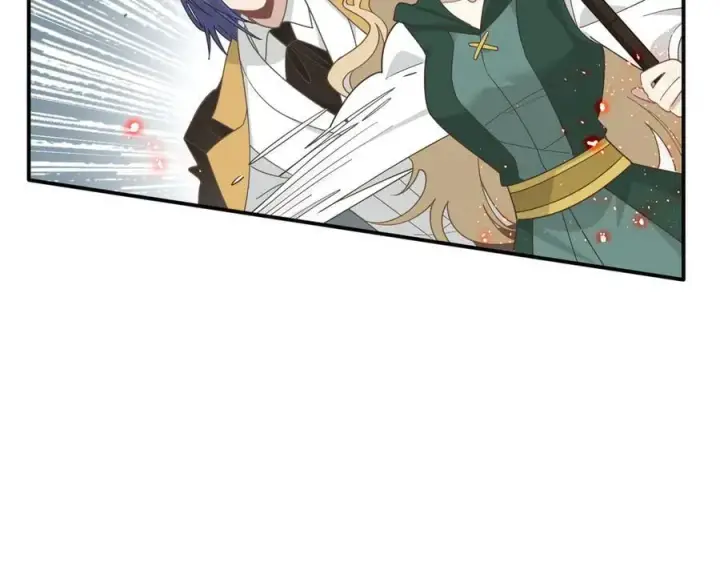 漫画《转生魔女养成了圣殿骑士》第74话 给我起来！第26张图