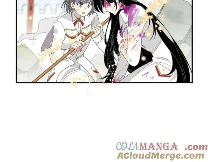 漫画《转生魔女养成了圣殿骑士》第75话 圈套第13张图