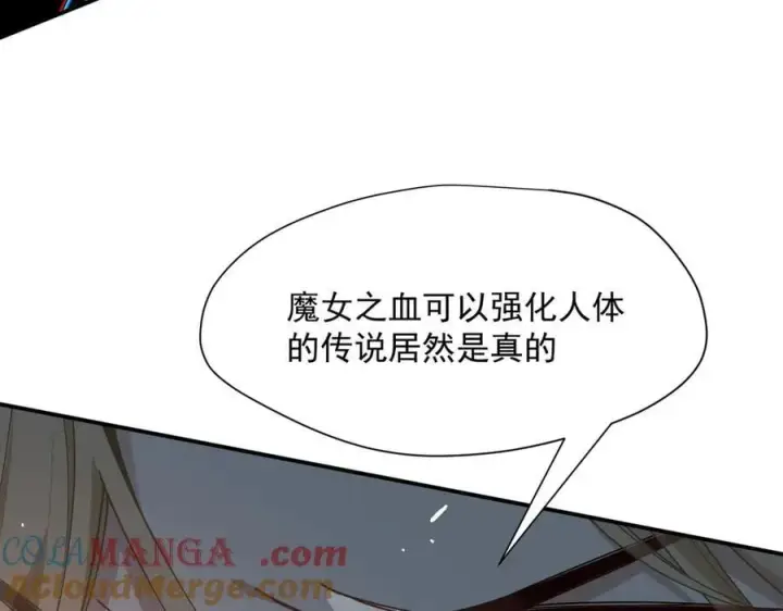 漫画《转生魔女养成了圣殿骑士》第75话 圈套第29张图