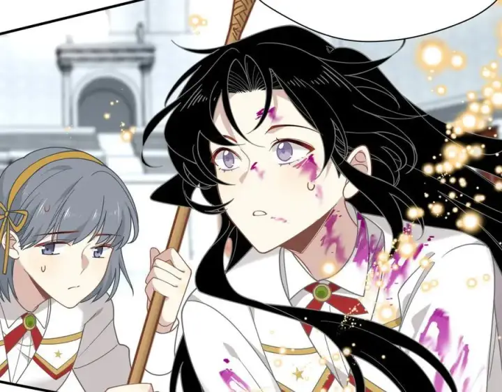 漫画《转生魔女养成了圣殿骑士》第75话 圈套第39张图