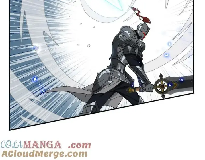 漫画《转生魔女养成了圣殿骑士》第75话 圈套第97张图