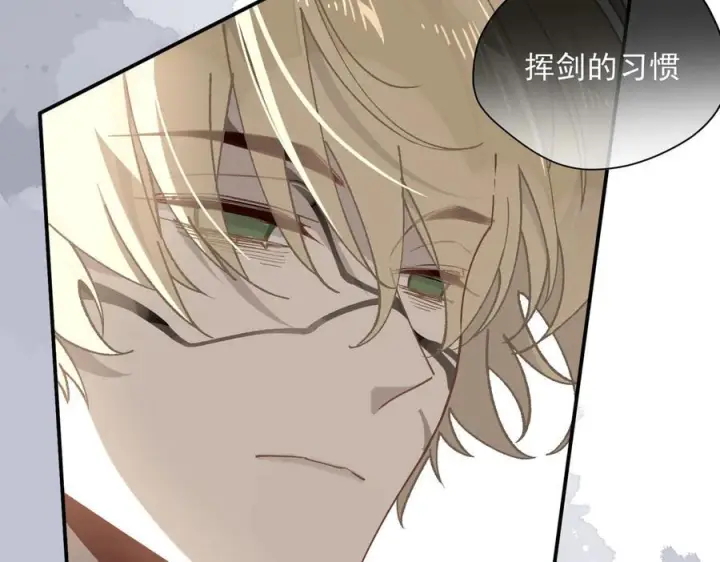 漫画《转生魔女养成了圣殿骑士》第76话 他是我的罪孽本身第42张图