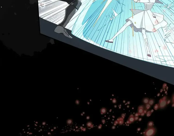 漫画《转生魔女养成了圣殿骑士》第76话 他是我的罪孽本身第46张图